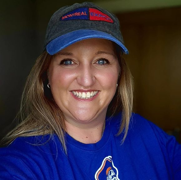 Meet your Posher, Katie - Picture 1 of 1